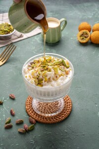 Image for 'كبة لبنية' Item
